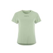 Craft CORE Essence SS Tee 2 W – Tricou de antrenament - Verde (630000(6300))