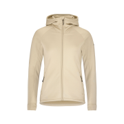 Craft ADV Explore Power Fleece Hood Jacket W – Geacă fleece elastică cu glugă - Maro