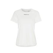 Craft CORE Essence SS Tee 2 W – Tricou de antrenament - Alb