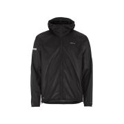 Craft PRO Hydro Lightweight Jacket – Geacă de alergare impermeabilă ultraușoară - Negru (9999)