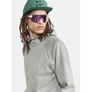 Craft ADV Join Hoodie – Hanorac - Gri