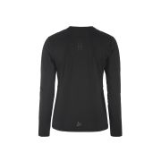 Craft ADV Essence LS Tee 2 W – Bluză tehnică cu mânecă lungă - Negru