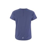 Craft CORE Essence SS Tee 2 W – Tricou de antrenament - Albastru (388000)