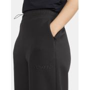 Craft ADV Join Sweat Pant W – Pantaloni de trening - Negru