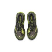 Craft Pure Trail PRO – Pantofi alergare trail - Verde