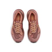 Craft Pure Trail PRO W – Pantofi alergare trail - Roșu