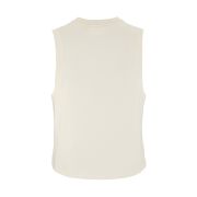 Craft Collective Relaxed SL Tee W – Maiou lejer din bumbac - Maro