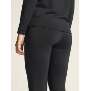 Craft Subz Light Tights W – Colanți cu față hidrofobă - Negru