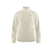 Craft ADV Nordic Training Speed Jacket 2 W – Geacă de schi fond pentru antrenament - Gri
