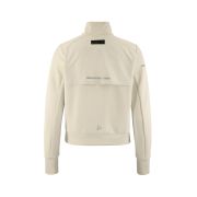 Craft Subz Jacket 4 W – Geacă de alergare izolată - Bej
