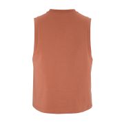 Craft Collective Relaxed SL Tee W – Maiou lejer din bumbac - Roșu