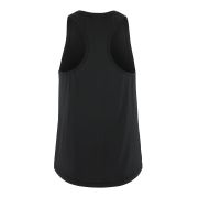 Craft Collective Singlet W – Maiou de antrenament - Negru