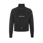 Craft Subz Jacket 4 W – Geacă de alergare izolată - Negru