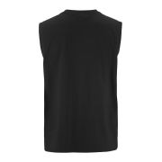Craft Collective Relaxed SL Tee – Maiou lejer din bumbac - Negru