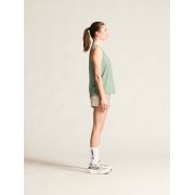 Craft Collective Singlet W – Maiou de antrenament - Verde