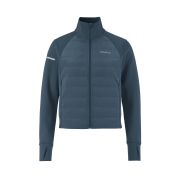 Craft Subz Jacket 4 W – Geacă de alergare izolată - Albastru