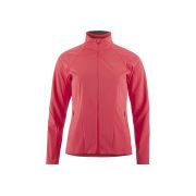 Craft PRO Nordic Race Jacket 2 W – Geacă de concurs schi fond - Roșu