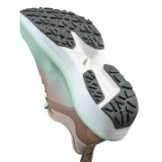 Craft Nordlite Ultra 2 W – Pantofi alergare cu amortizare mare - Maro