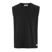 Craft Collective Relaxed SL Tee – Maiou lejer din bumbac - Negru