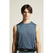 Craft ADV Essence SL Tee 2 – Maiou tehnic de antrenament - Albastru (376000(3760))
