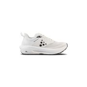 Craft Nordlite Ultra 2 W – Pantofi alergare cu amortizare mare - Alb