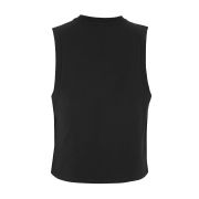 Craft Collective Relaxed SL Tee W – Maiou lejer din bumbac - Negru