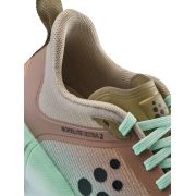 Craft Nordlite Ultra 2 W – Pantofi alergare cu amortizare mare - Maro
