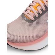 Craft Nordlite Ultra 2 W – Pantofi alergare cu amortizare mare - Roz
