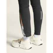 Craft Subz Light Tights W – Colanți cu față hidrofobă - Negru