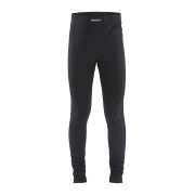 Craft Core Dry Baselayer Set Junior – Set strat de bază pentru copii - Negru