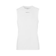 Craft ADV Essence SL Tee 2 – Maiou tehnic de antrenament - Alb