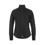 Craft ADV Nordic Training Speed Jacket 2 W – Geacă de schi fond pentru antrenament - Negru