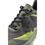 Craft Pure Trail PRO – Pantofi alergare trail - Verde