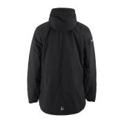 Craft Subz Warm Hood W – Anorak căptușit - Negru