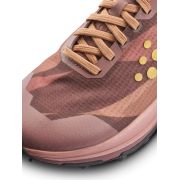 Craft Pure Trail PRO W – Pantofi alergare trail - Roșu