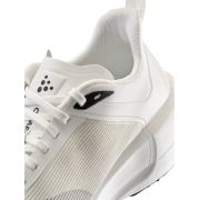 Craft Nordlite Ultra 2 W – Pantofi alergare cu amortizare mare - Alb