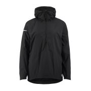 Craft Subz Warm Hood W – Anorak căptușit - Negru