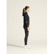 Craft Subz Light Tights W – Colanți cu față hidrofobă - Negru