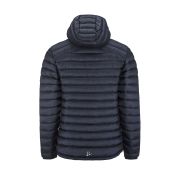 Craft Core Explore LT Insulation Jacket – Geacă matlasată caldă cu glugă - Albastru