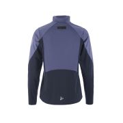 Craft PRO Nordic Race Jacket 2 W – Geacă de concurs schi fond - Albastru