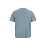 Craft Collective Relaxed SS Tee – Tricou lejer din bumbac - Albastru (363000)