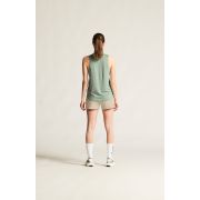 Craft Collective Singlet W – Maiou de antrenament - Verde