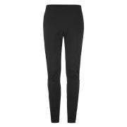 Craft PRO Nordic Race Wind Tights 2 – Colanți de concurs schi fond anti-vânt - Negru