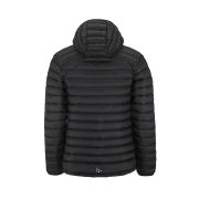 Craft Core Explore LT Insulation Jacket – Geacă matlasată caldă cu glugă - Negru