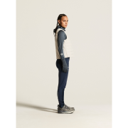 Craft Subz Light Tights W – Colanți cu față hidrofobă - Albastru