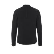 Craft Subz Jersey W – Bluză caldă de alergare - Negru