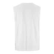 Craft Collective Relaxed SL Tee – Maiou lejer din bumbac - Alb