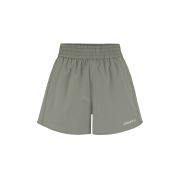 Craft CORE Essence Shorts W – Pantaloni scurți de antrenament - Verde