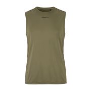 Craft ADV Essence SL Tee 2 – Maiou tehnic de antrenament - Verde