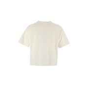 Craft Collective Relaxed SS Tee W – Tricou lejer din bumbac - Maro